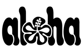aloha